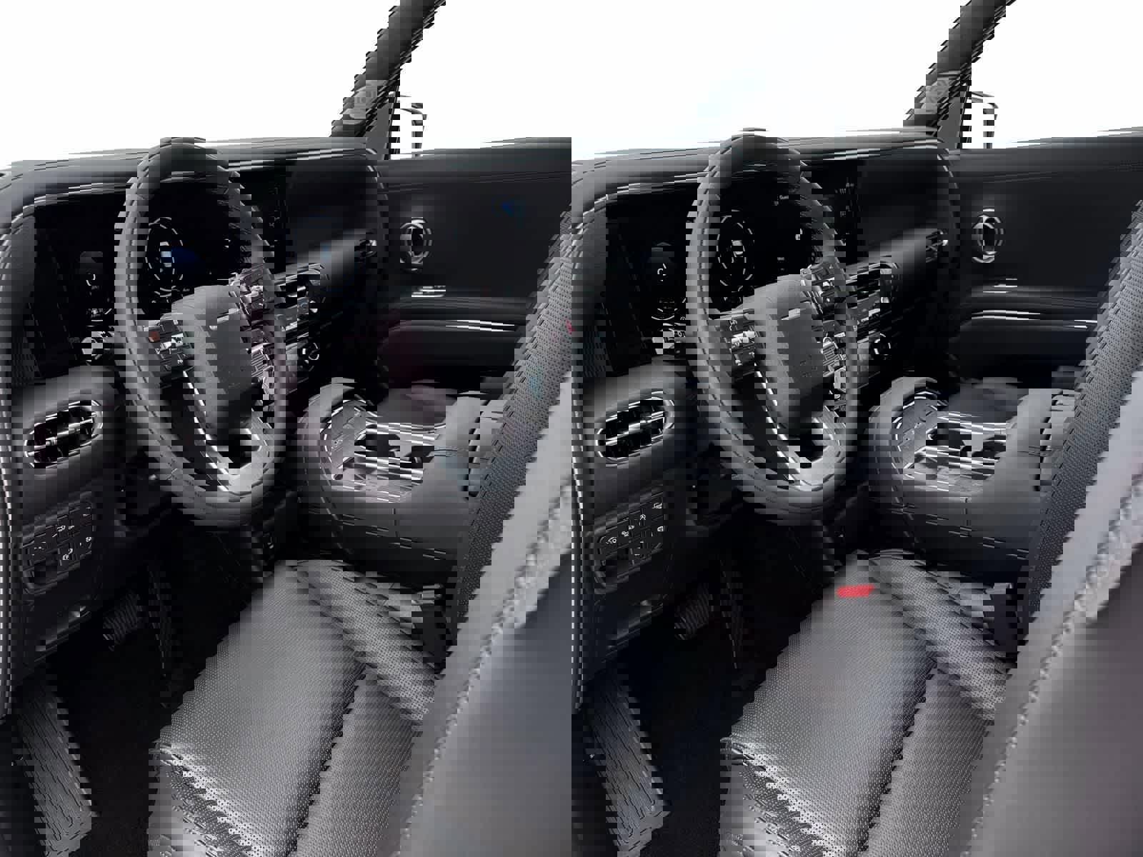 New 2026 Hyundai Palisade Calligraphy image 14