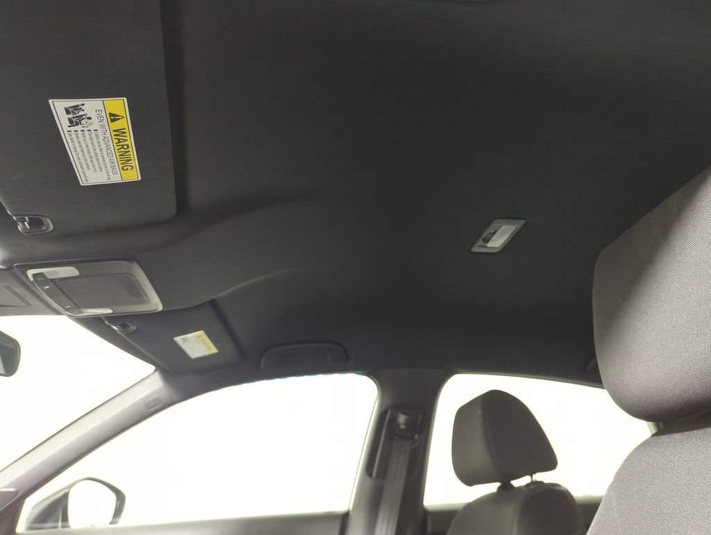 Certified 2023 Honda Civic Sport image 17