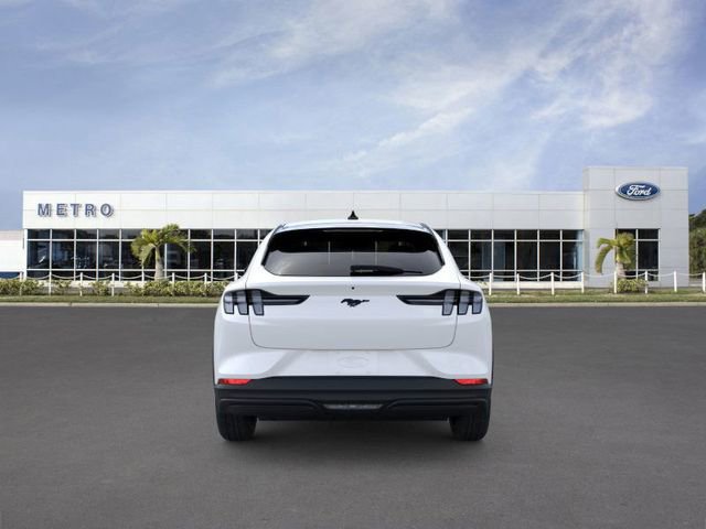 New 2026 Ford Mustang Mach-E Select image 5