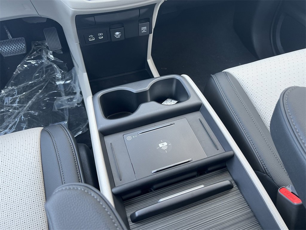 New 2026 Honda Odyssey Elite image 17