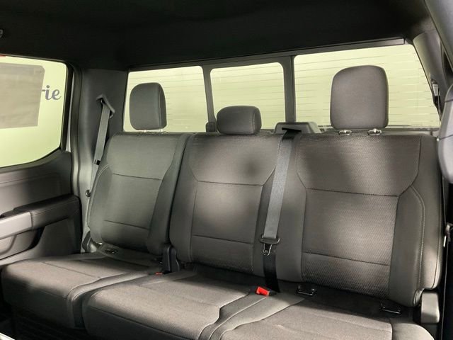 New 2025 Ford F150 XLT w/ Equipment Group 302A MID image 16