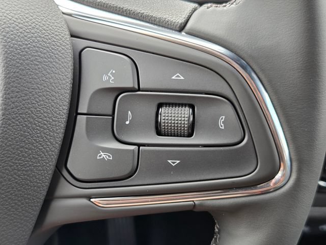 New 2026 Buick Envista Sport Touring w/ Convenience I Package FWD image 15