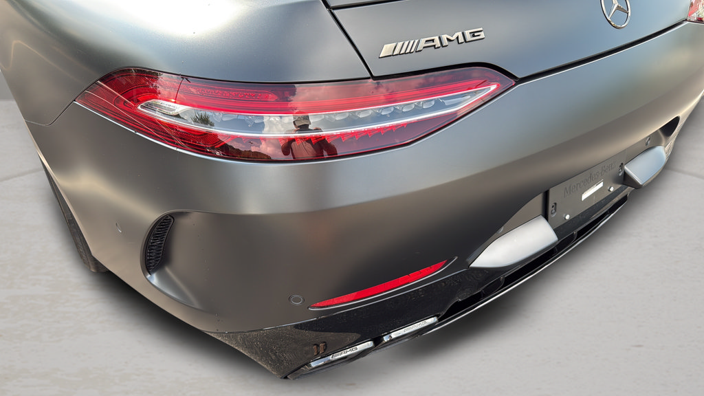 Used 2023 Mercedes-Benz AMG GT 63 image 11