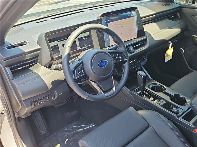 New 2026 Subaru Outback Touring XT AWD/4WD image 3