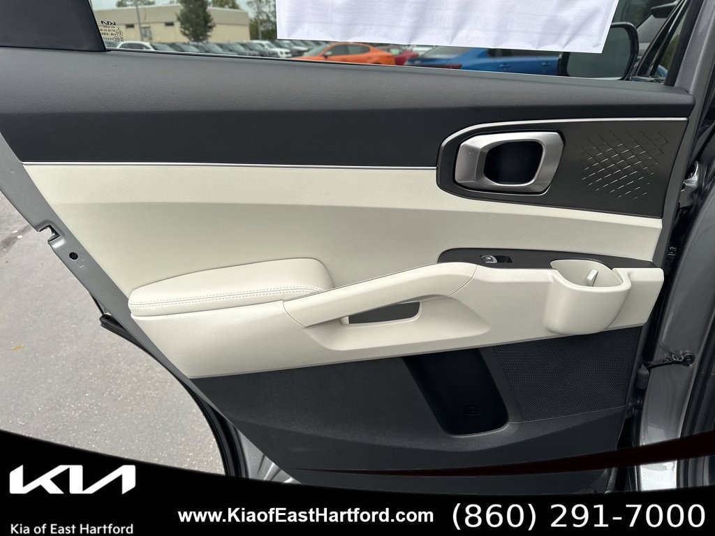 New 2026 Kia Sorento EX AWD/4WD image 20