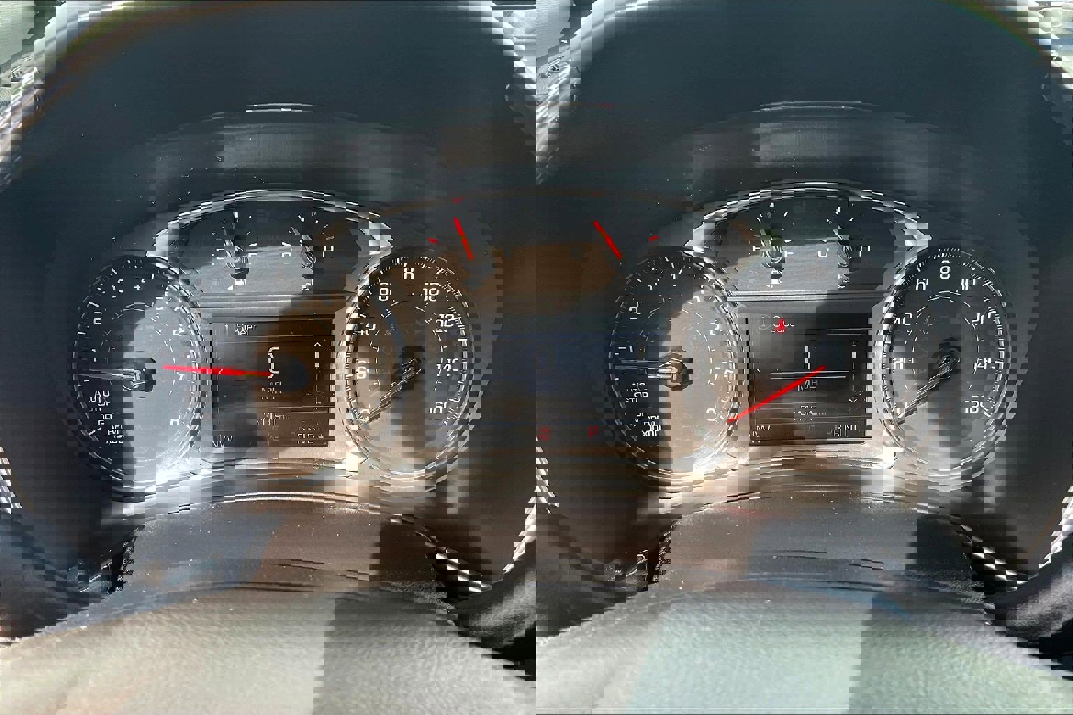 Used 2023 Chevrolet Equinox LT w/ Driver Convenience Package image 25