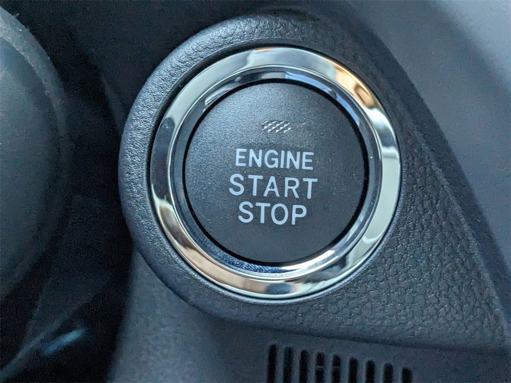 New 2025 Subaru Crosstrek 2.5i Sport image 21