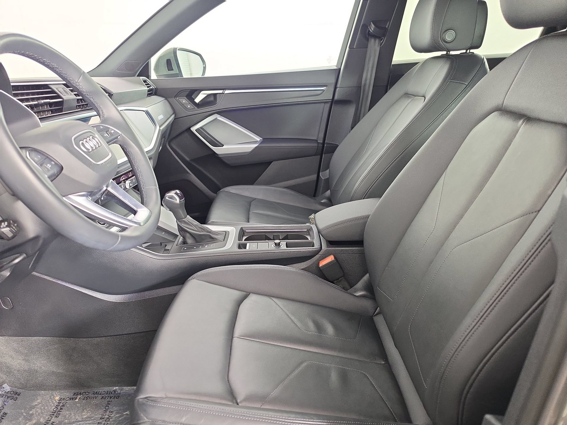 Certified 2023 Audi Q3 2.0T Premium Plus AWD/4WD image 16