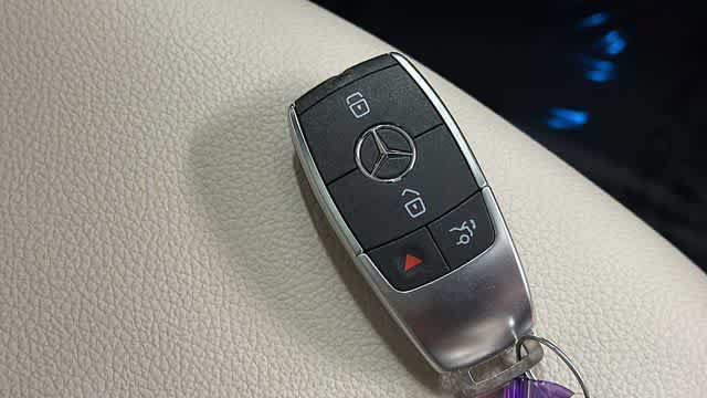 Used 2021 Mercedes-Benz CLA 250 image 36