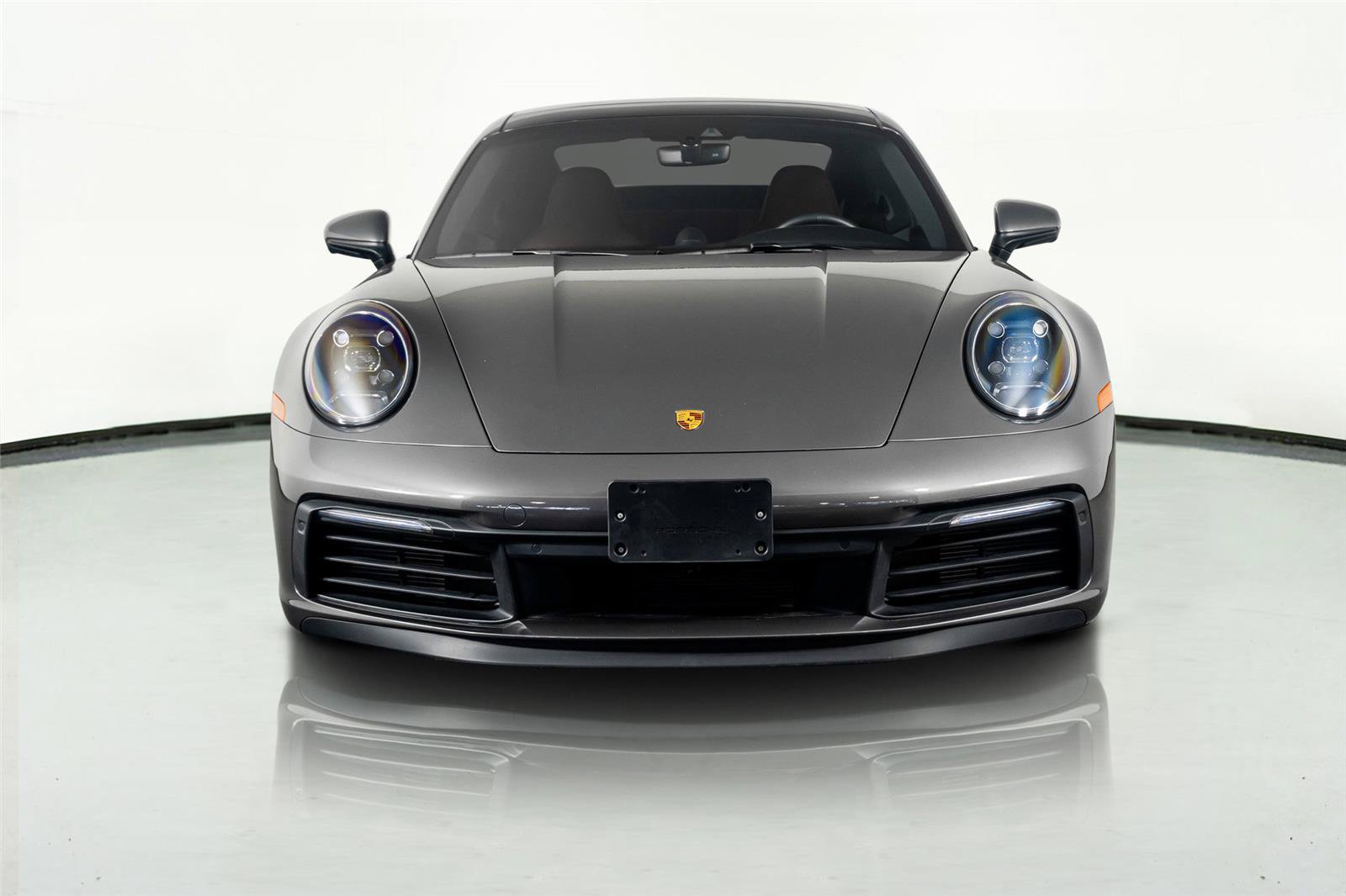 Used 2023 Porsche 911 Carrera 4S AWD/4WD image 22