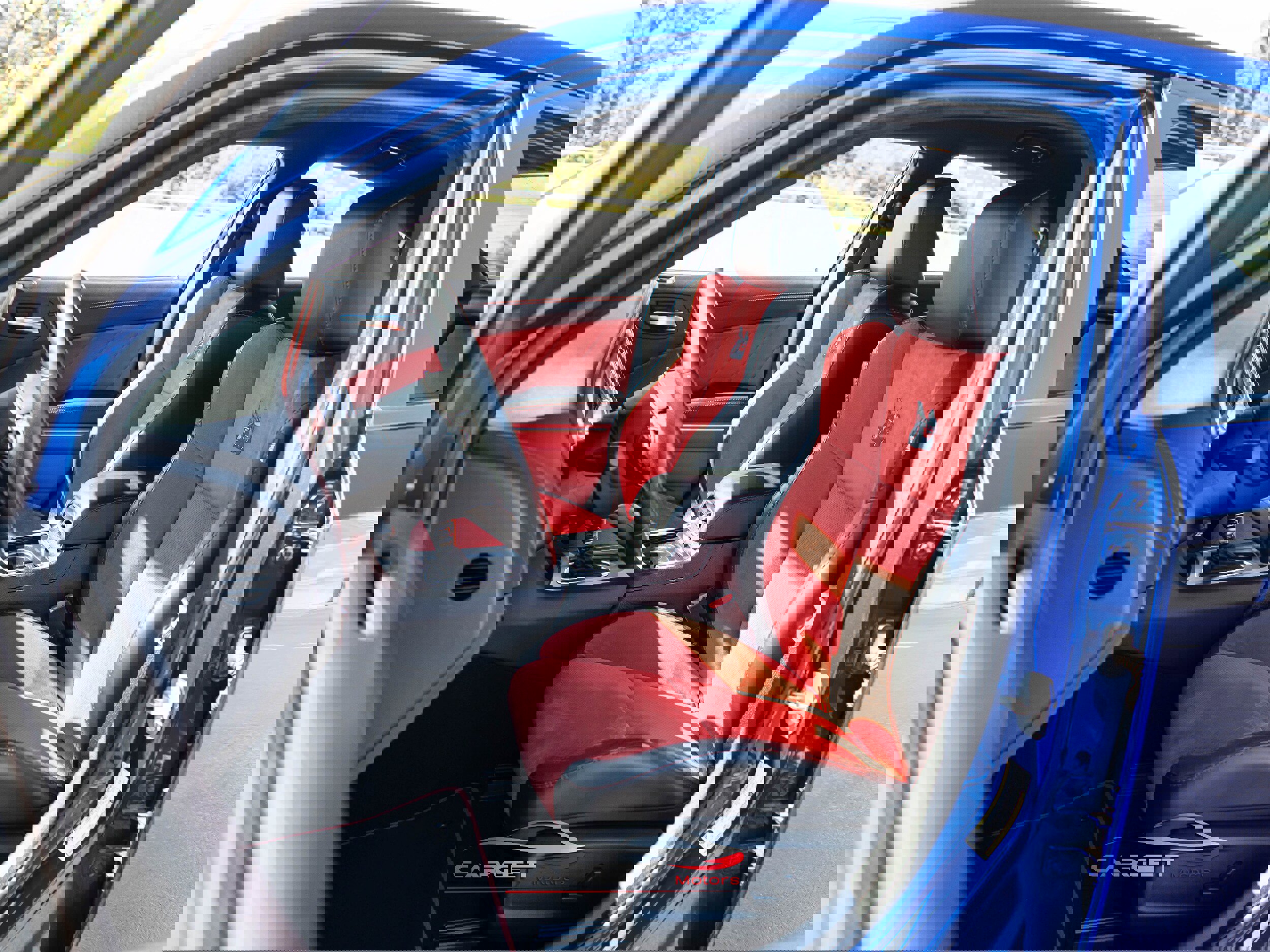 Used 2021 Dodge Charger Scat Pack w/ Dynamics Package image 16