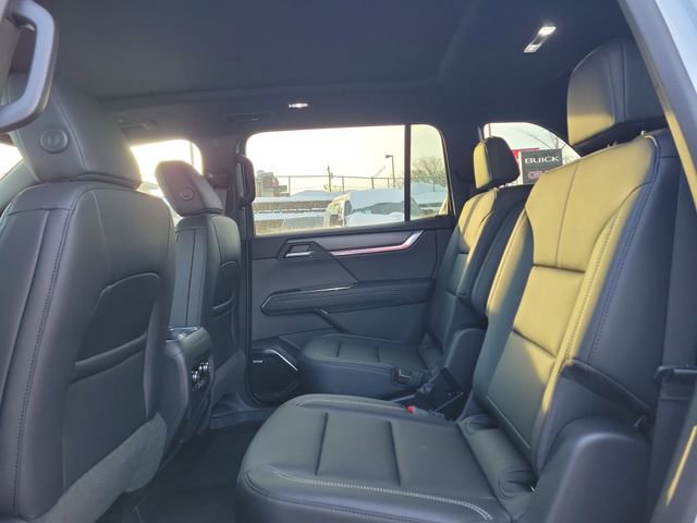 New 2026 GMC Acadia Elevation w/ Elevation Premium Package image 9