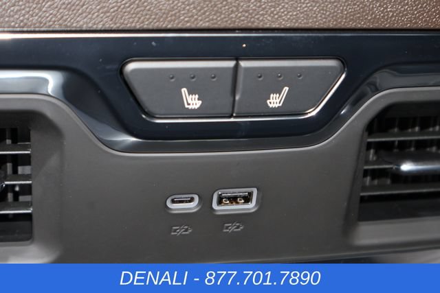 New 2026 GMC Sierra 3500 Denali w/ Denali Reserve Package AWD/4WD image 17