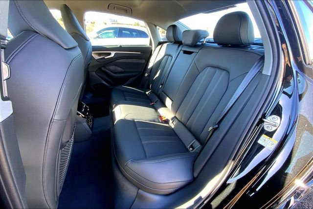 New 2026 Audi A6 Premium Plus image 9