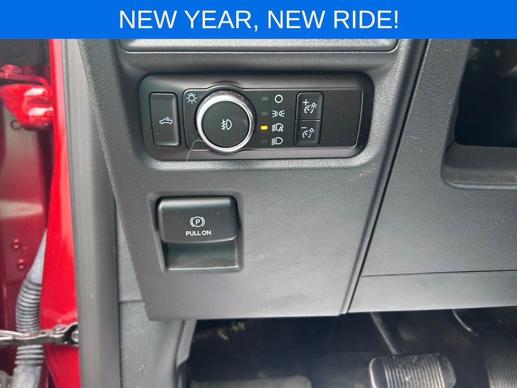Certified 2023 Ford F150 XL w/ STX Appearance Package image 15