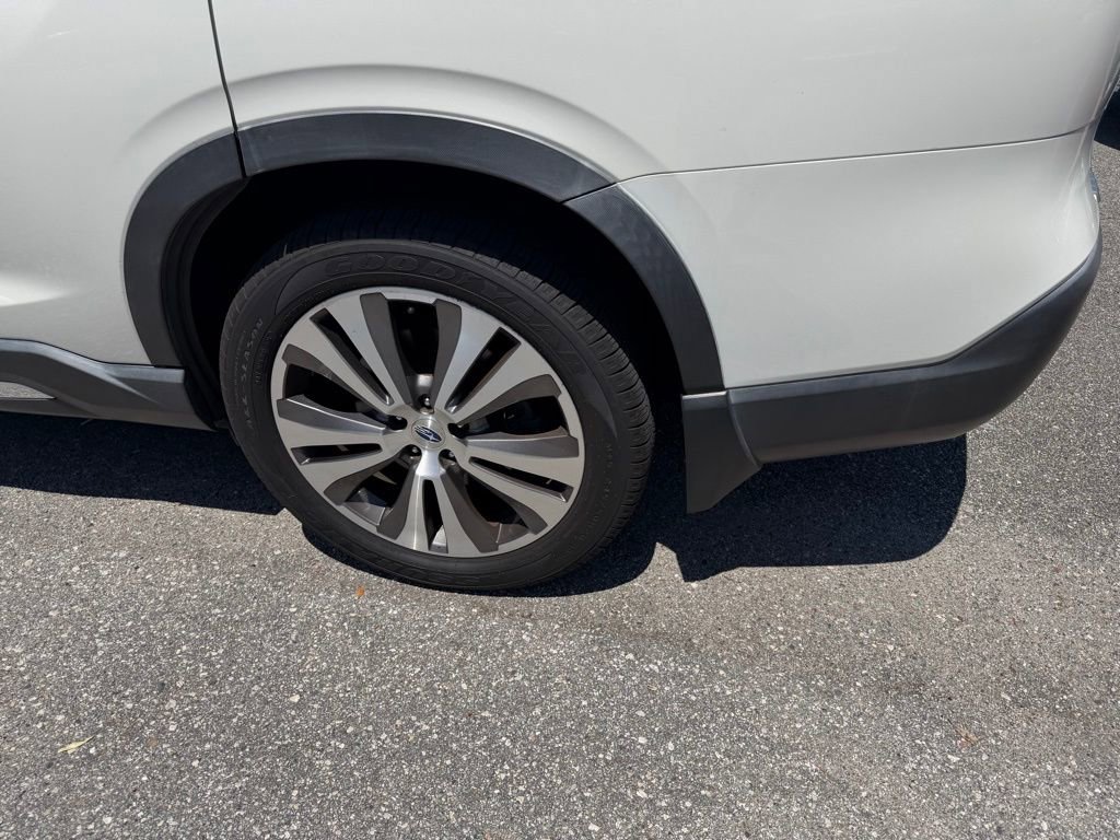Used 2020 Subaru Ascent Limited w/ Popular Package #2A image 9
