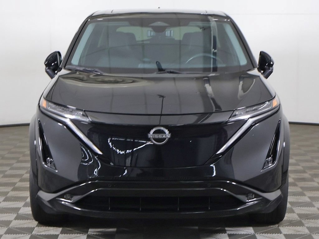 Used 2024 Nissan Ariya AWD image 14