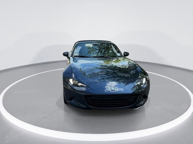 New 2026 MAZDA MX-5 Miata Grand Touring RWD image 2