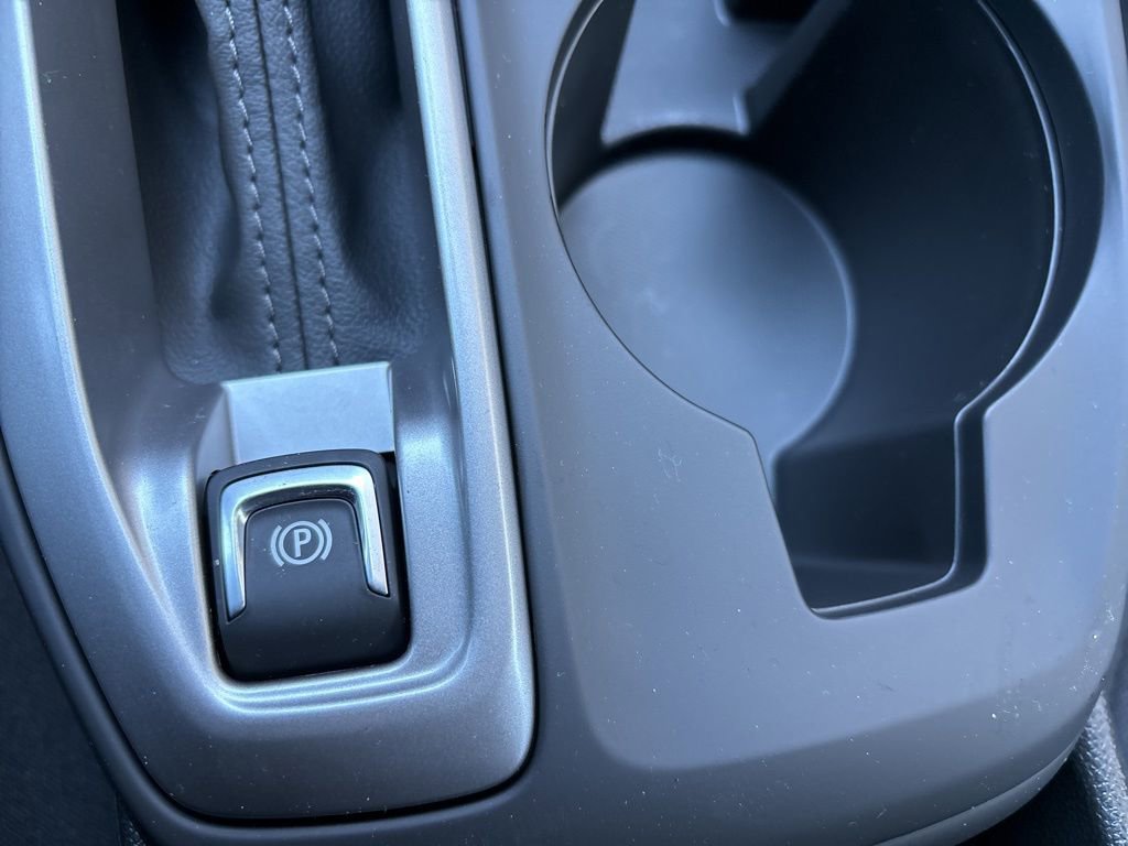 New 2026 Chevrolet Trax LS w/ LS Convenience Package image 12