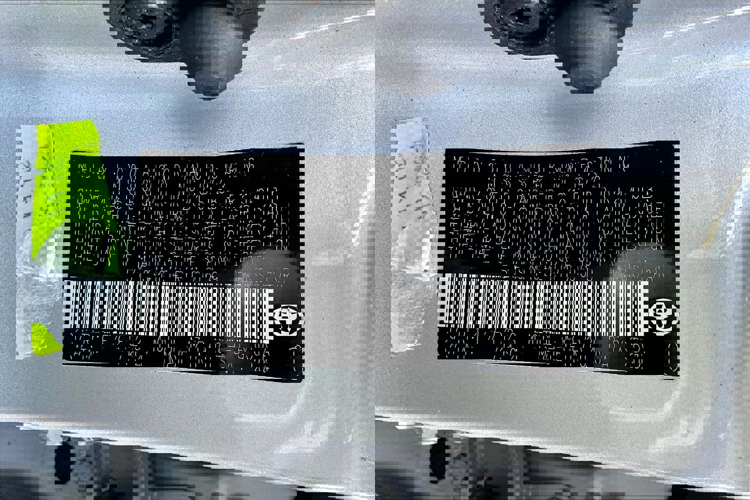 Used 2024 Toyota Corolla SE FWD image 19