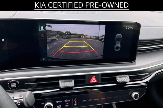 Certified 2025 Kia K5 GT-Line AWD/4WD image 19