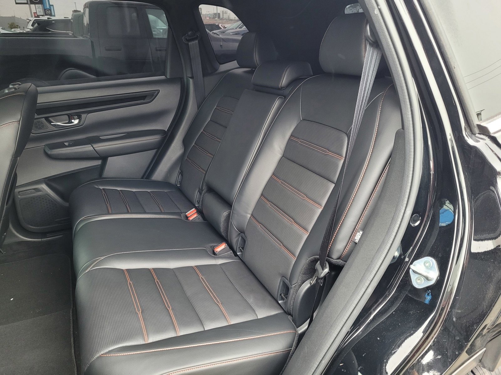 Used 2025 Honda CR-V Sport-L image 16