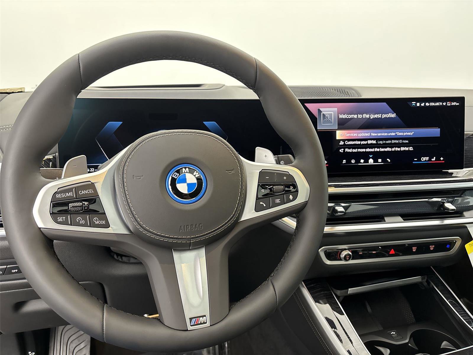 New 2026 BMW X5 xDrive50e image 22