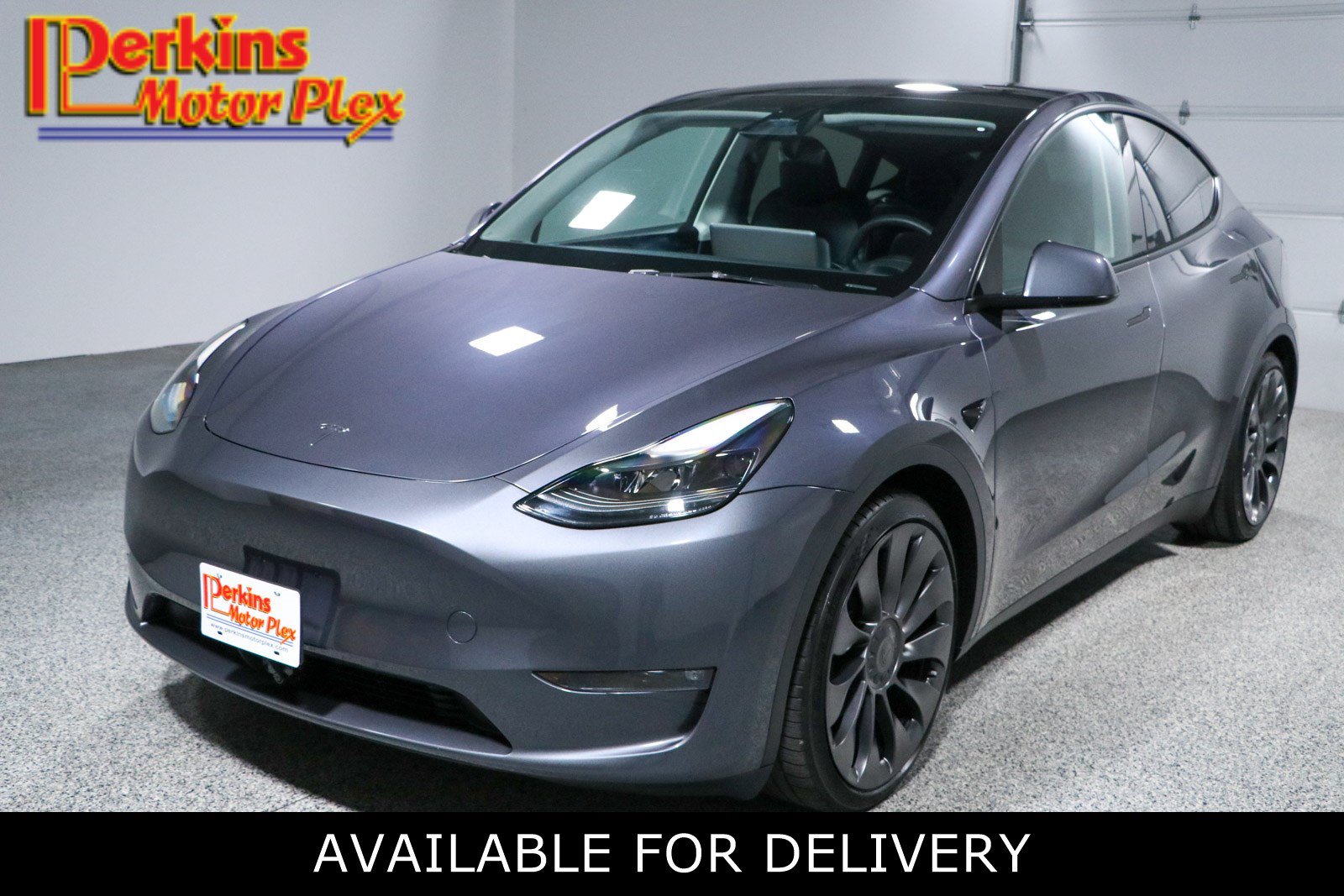 Used 2023 Tesla Model Y Performance