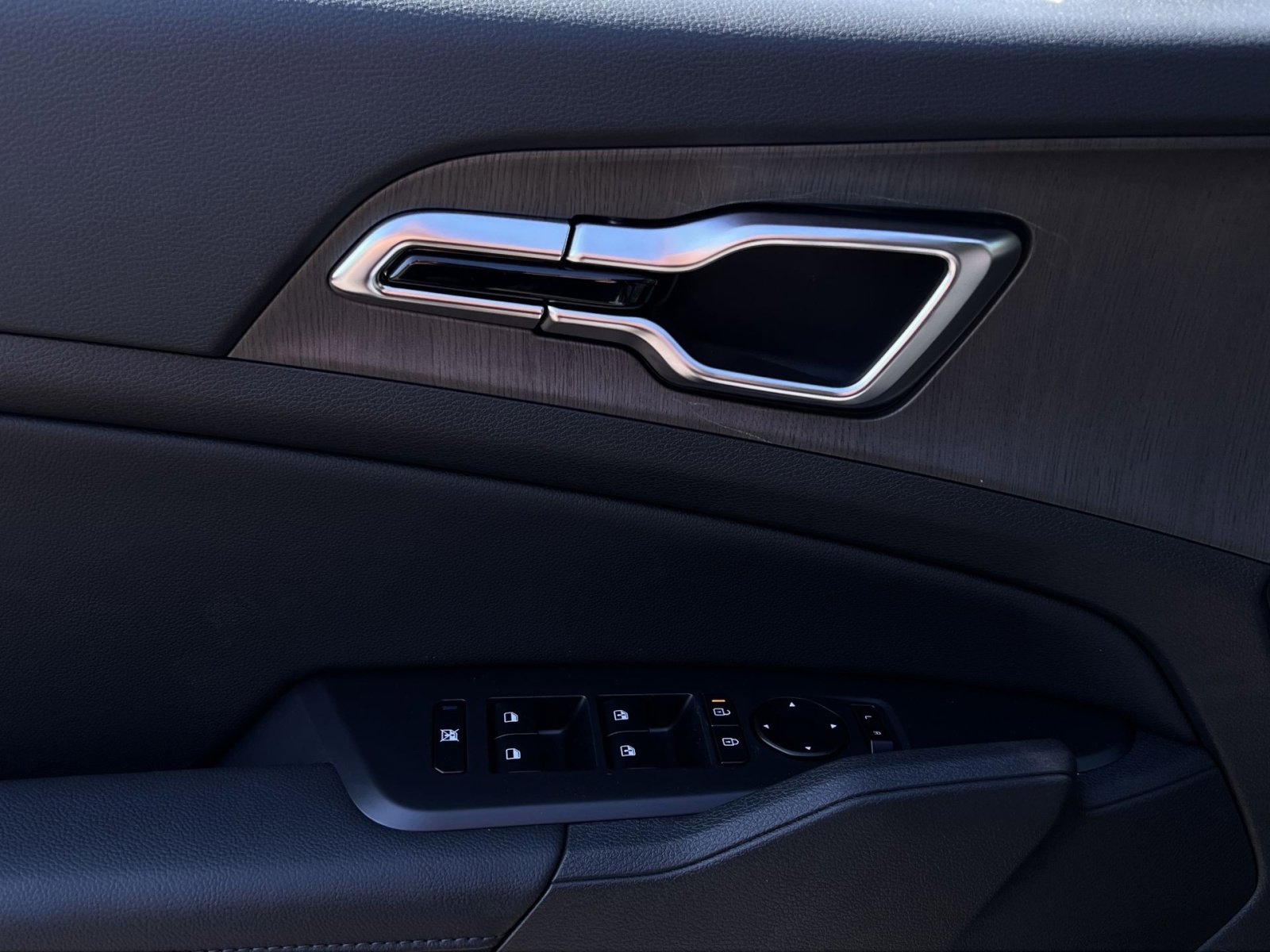 New 2026 Kia Sportage X-Line AWD/4WD image 28