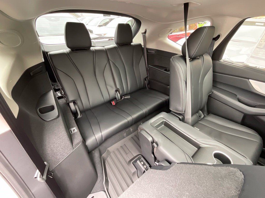 New 2026 Acura MDX w/ Technology Package AWD/4WD image 19