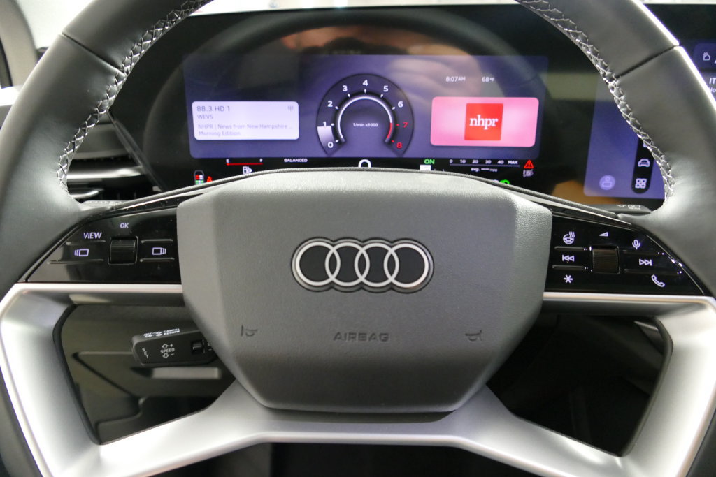 New 2026 Audi Q5 Premium Plus AWD/4WD image 16