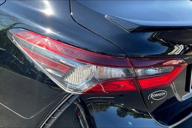 Used 2023 Toyota Camry SE FWD image 29