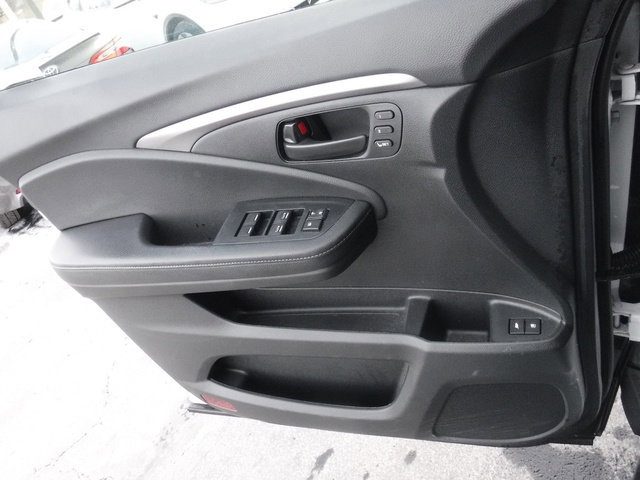 Used 2023 Honda Passport EX-L image 13