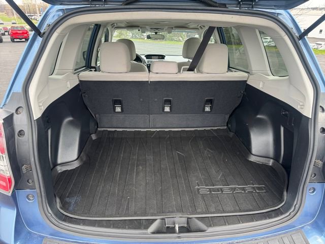 Used 2016 Subaru Forester 2.5i Premium image 19