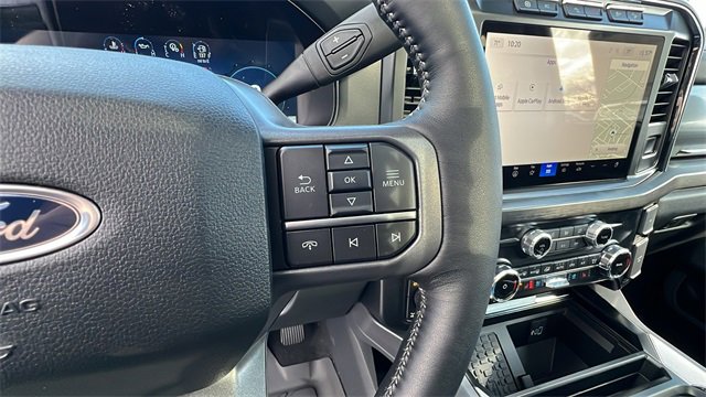 New 2024 Ford F250 Lariat w/ Lariat Ultimate Package image 29