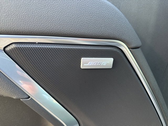 New 2026 GMC Sierra 1500 Elevation w/ Elevation Premium Package image 27