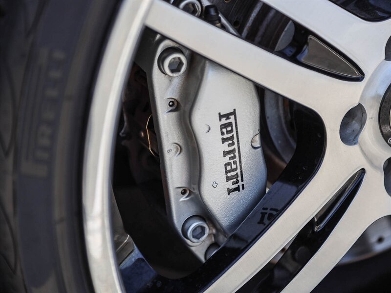 Used 2000 Ferrari 360 Modena RWD image 33