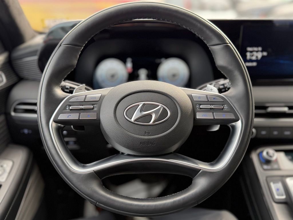 Used 2025 Hyundai Palisade Calligraphy image 18