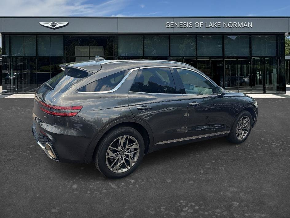 Used 2024 Genesis GV70 2.5T w/ Select Package AWD/4WD image 5