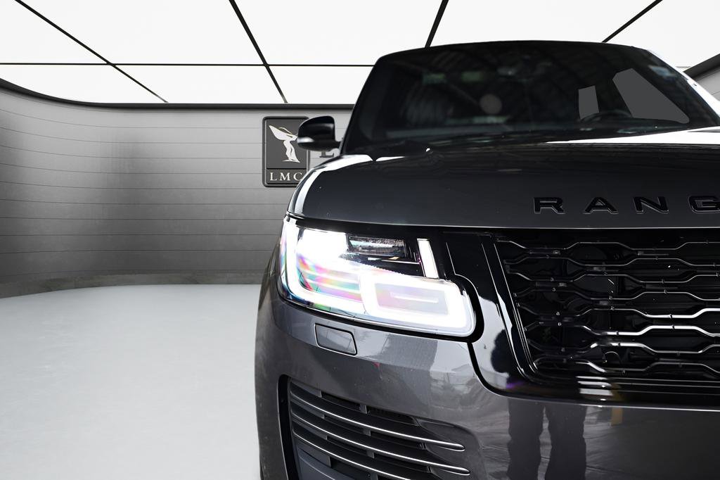 Used 2021 Land Rover Range Rover P525 Westminster Edition image 16