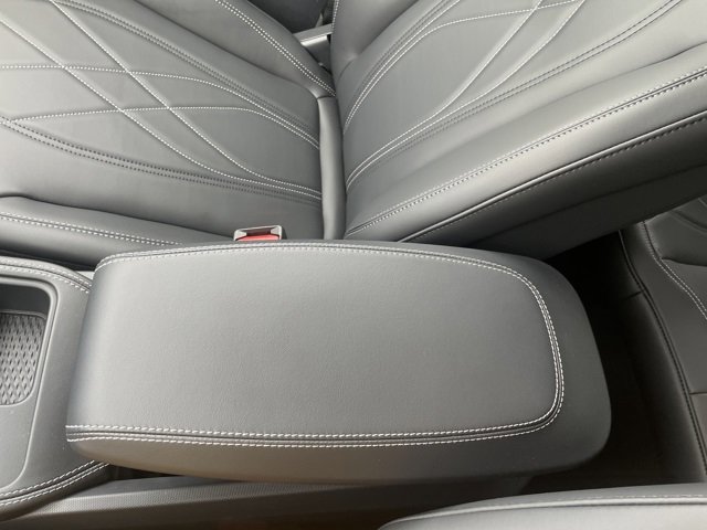 New 2025 Ford Mustang Mach-E Select w/ Comfort Package Lite image 38