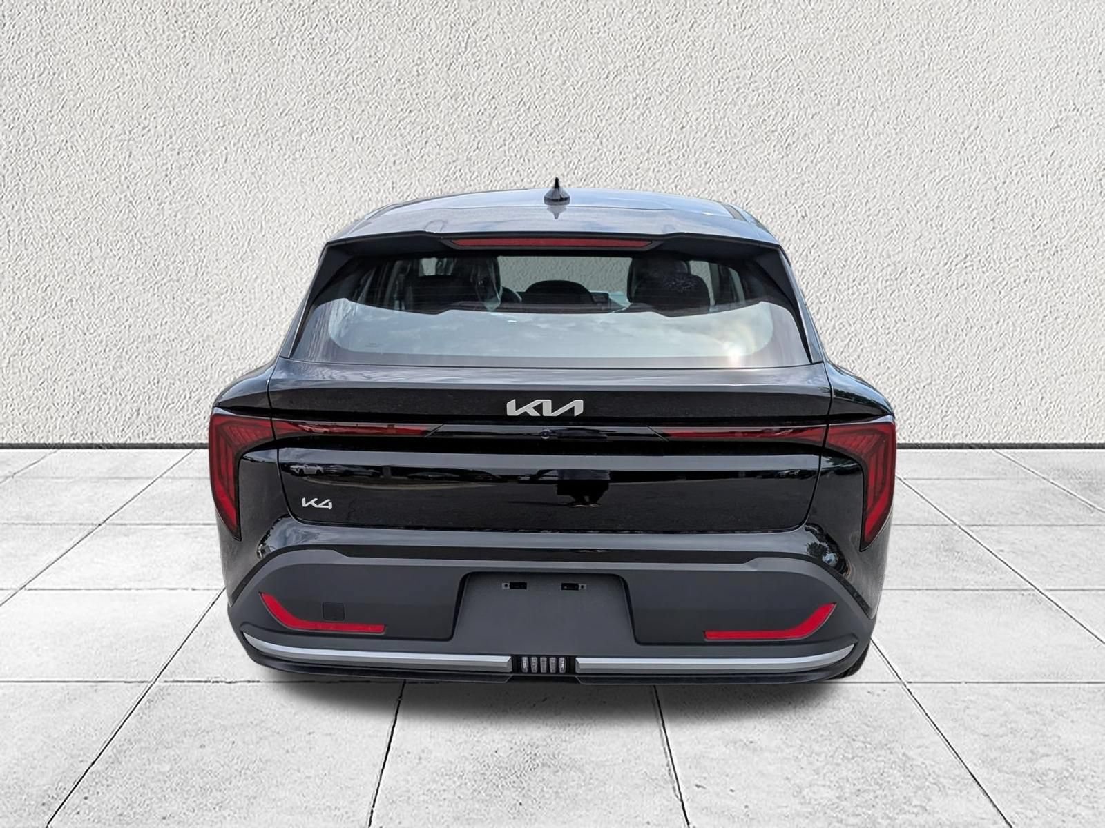 New 2026 Kia K4 EX FWD image 4