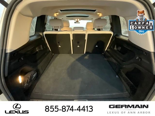 Used 2022 Mercedes-Benz GLB 250 4MATIC image 23