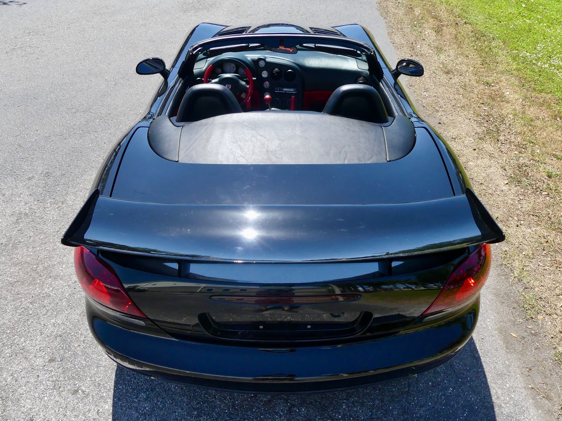 Used 2004 Dodge Viper SRT-10 image 44