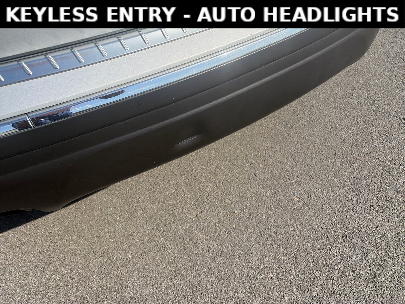 Used 2019 Nissan Murano SV AWD/4WD image 5