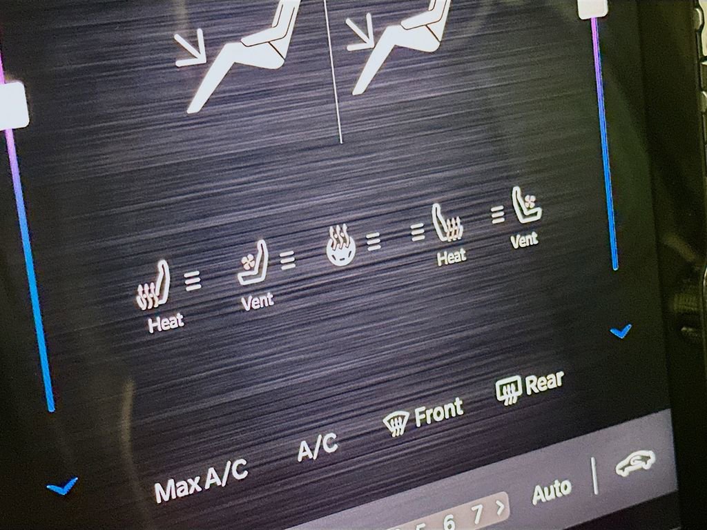 New 2026 RAM 2500 Rebel w/ Rebel Level 2 Equipment Group image 28