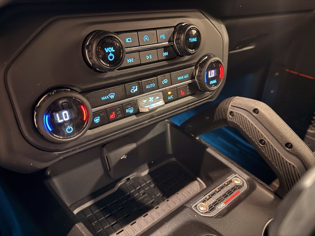 Used 2024 Ford Bronco Raptor AWD/4WD image 22