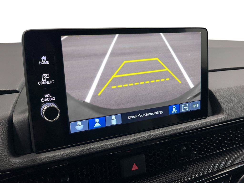 New 2026 Honda CR-V EX-L image 20