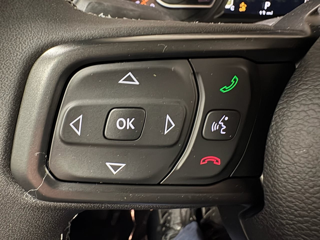 New 2026 Jeep Gladiator Mojave AWD/4WD image 14