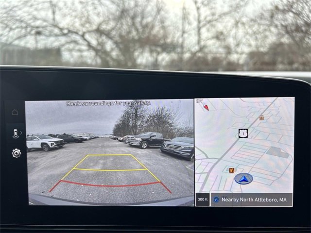 Certified 2024 Hyundai Elantra SEL w/ Convenience Package image 29